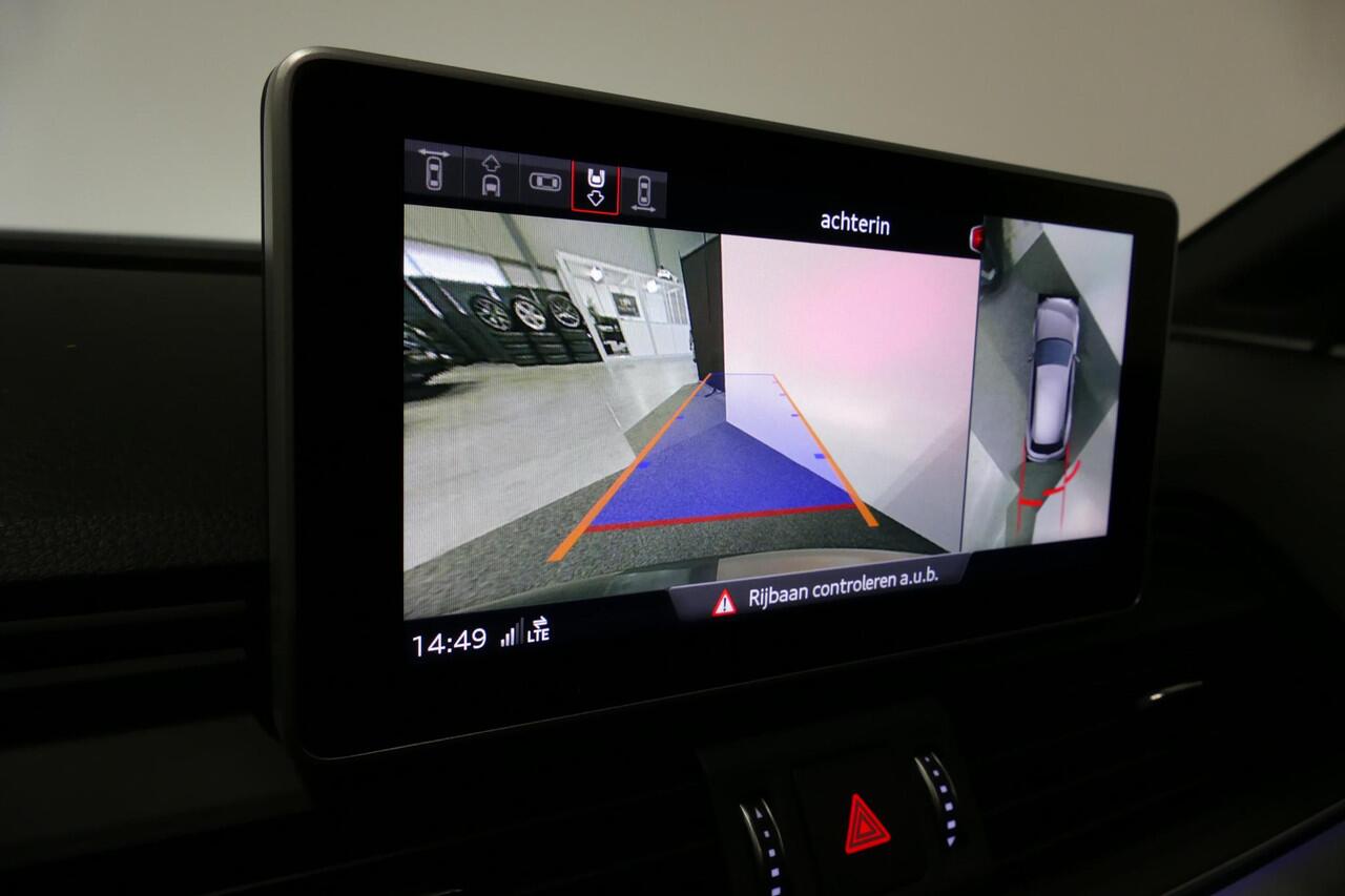 Audi Q5 55 TFSI e quattro Competition S Edition / Maxton Design Bodykit V.2 / Panoramadak / Luchtvering / Elektr. verstelbare voorstoelen / Bang & Olufsen Sound System / Matrix LED Koplampen / Rondomzichtcamera / Apple Carplay - Android Auto / Ambienteverlichting