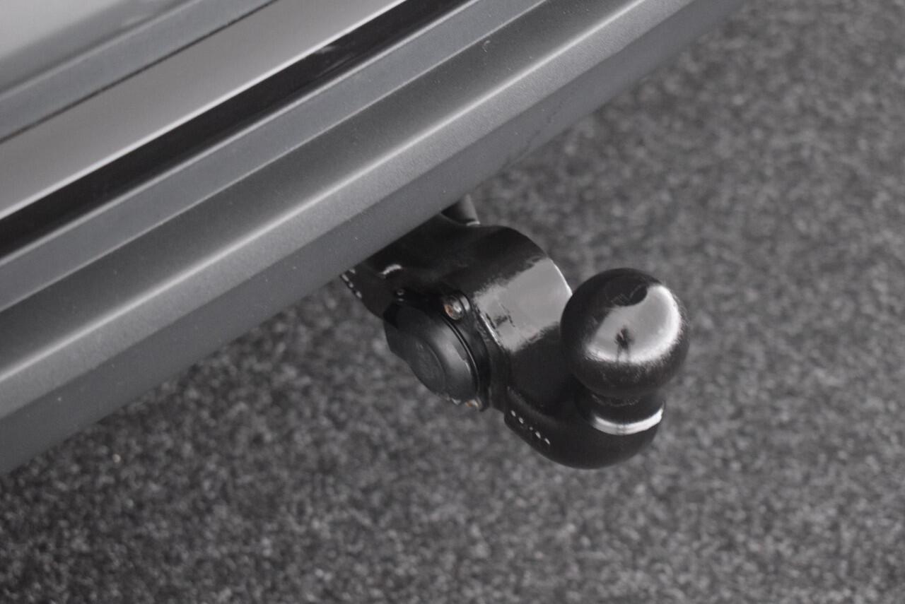 Audi Q5 Sportback 50 TFSI e 299pk 2x S-Line Black Edition Trekhaak Camera Virtual Cockpit Navigatie