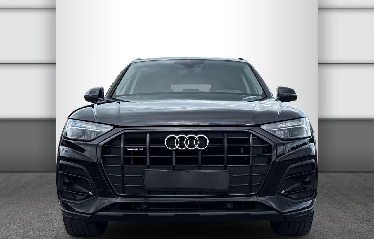 Audi Q5 50 TDI quattro 286 PK ACC Leder Sportstoelen Virtual Cockpit 20 Inch