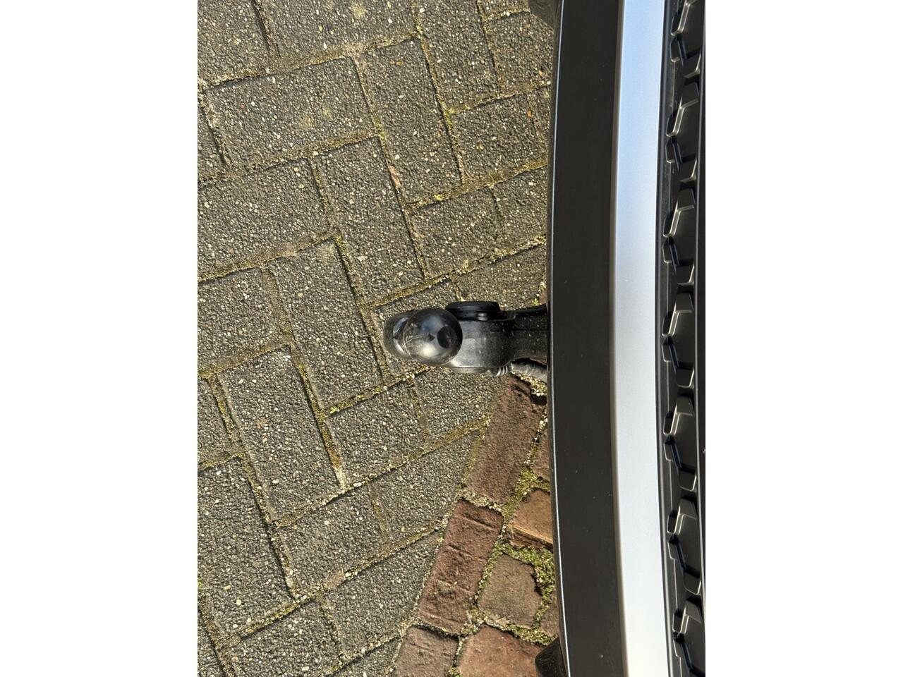 Audi Q5 2.0 TFSI 367pk e-hybrid quattro S edition | Trekhaak | Camera | Stoelverwarming