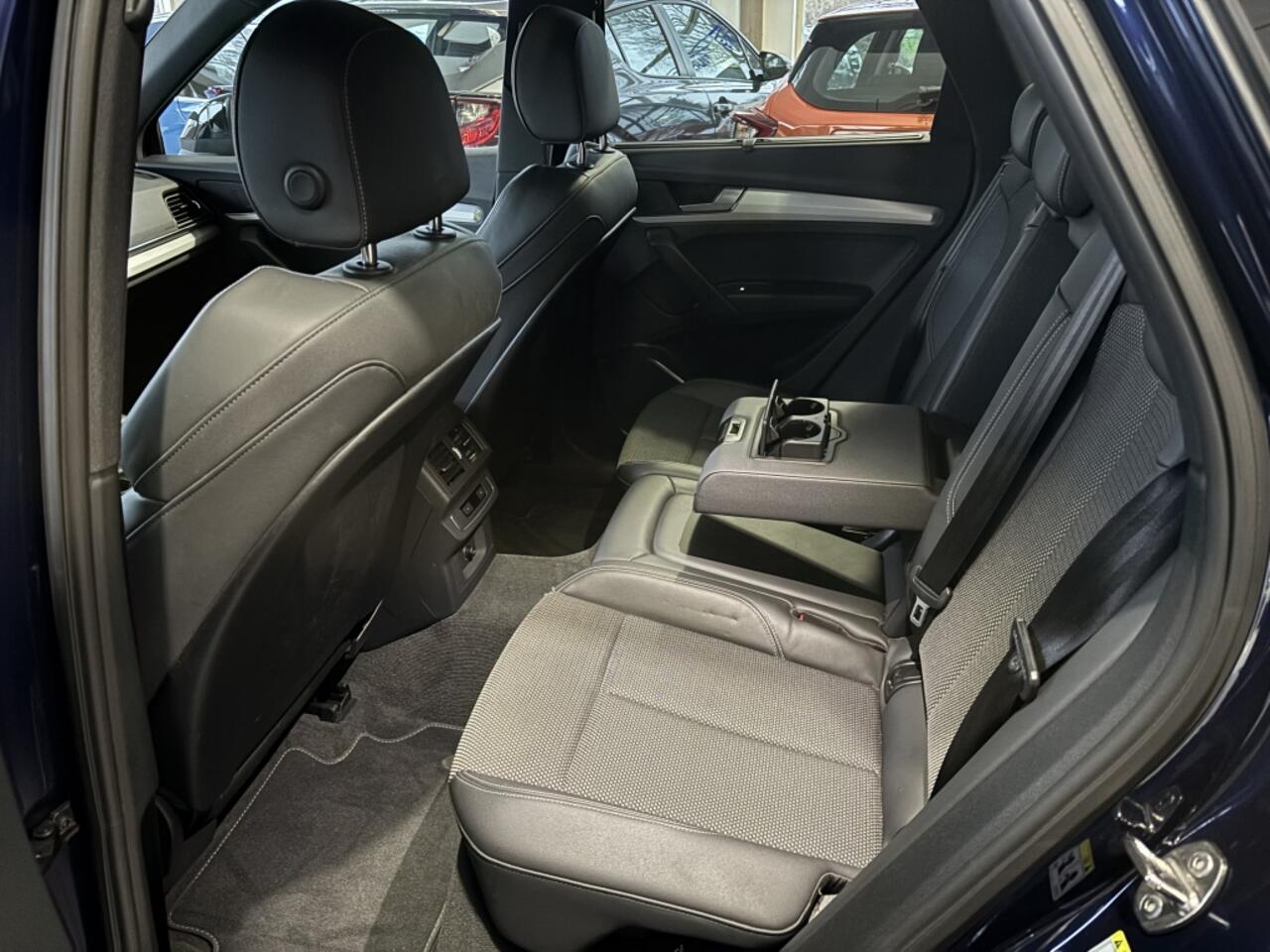 Audi Q5 50 TFSI e S ed Comp.