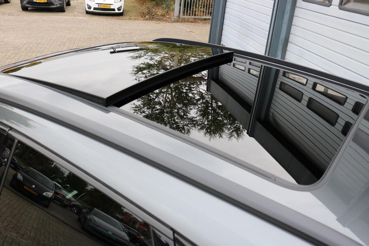 Audi Q5 50 TFSI e S edition Panodak Leder Camera T-haak Bj:2021