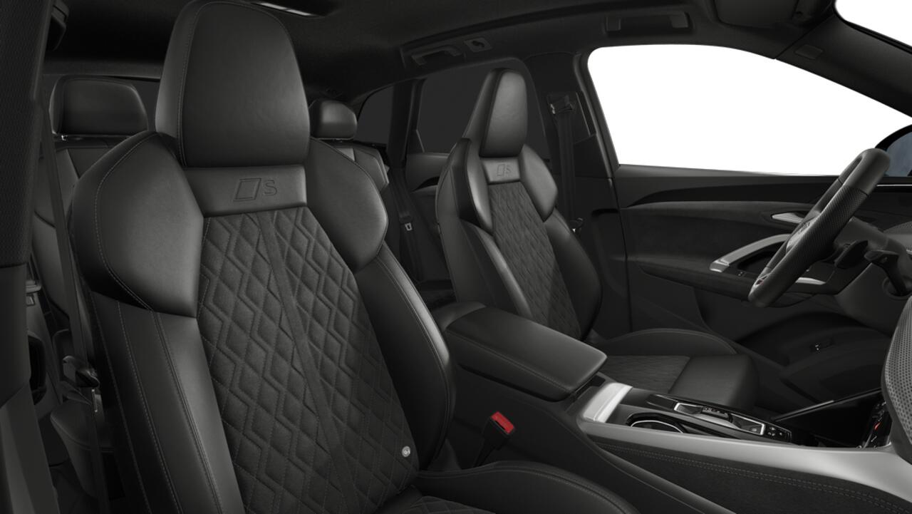 Audi Q5 e-hybrid quattro 367 S tronic S edition Competition Automaat