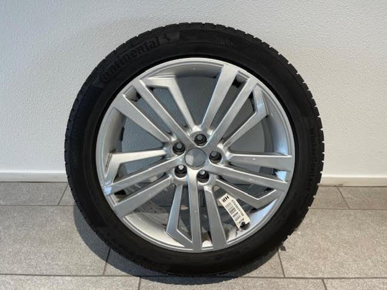 Audi Q5 50 TFSI e S-line Competition 299pk | Panoramadak | Gratis Winterset | Wegklapbare trekhaak | B&O Audio