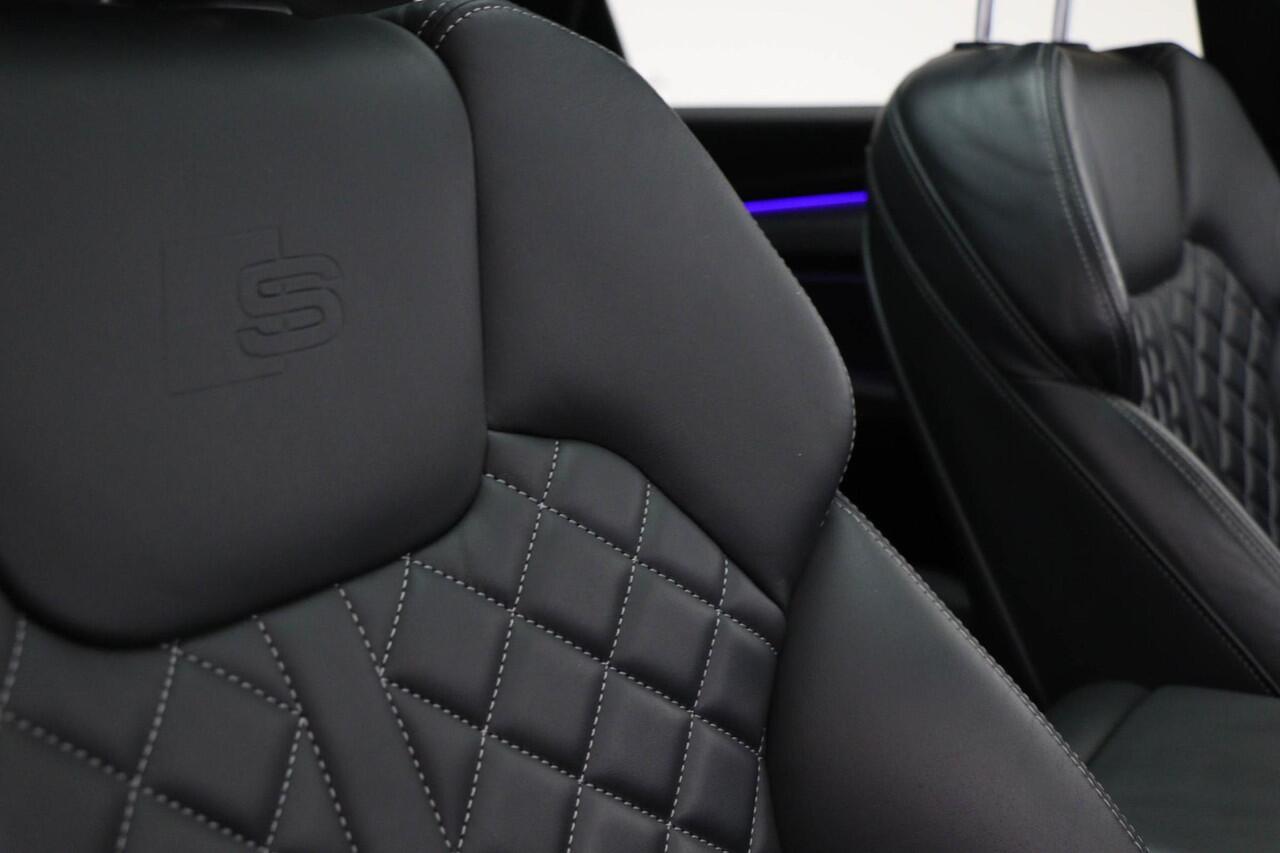 Audi Q5 Sportback 55 TFSI e S edition | PANORAMADAK | LEDER | TREKHAAK | 20" | S-line