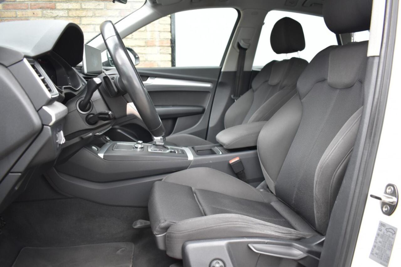 Audi Q5 50 TFSI E Quattro S Edition, Xenon, Navi, Virtual