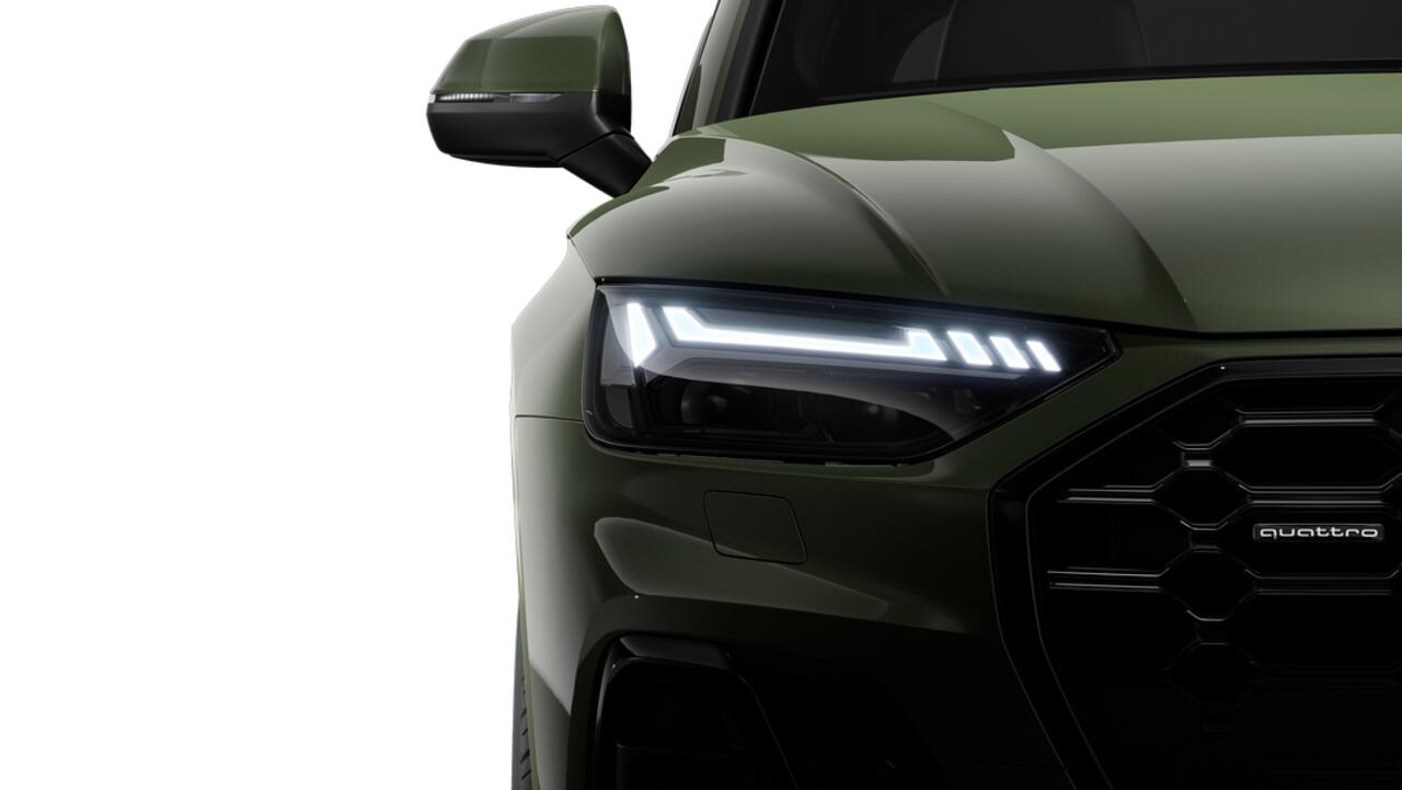 Audi Q5 e-hybrid quattro 299 S tronic Advanced edition Automaat