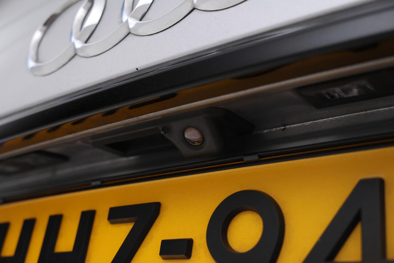 Audi Q5 Sportback 55 TFSI e S edition Electrische trekhaak, Apple carplay / Android auto, Panorama dak, S line!