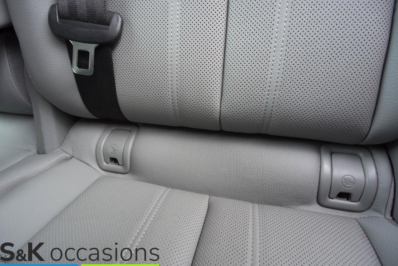 Audi Q5 50 TFSI e quattro S-Line Pro Line Leder