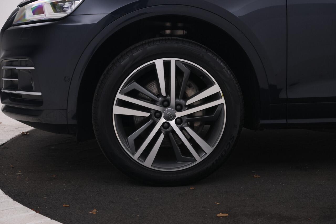 Audi Q5 55 TFSI e quattro Competition S-line B+B, Virtual, Panorama, Etc.