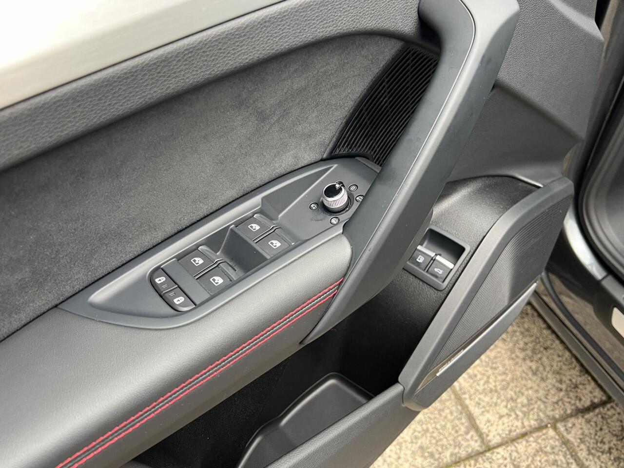 Audi Q5 Sportback 55 TFSI e S edition Competition | 360 Cam | SOH 99% | Adaptive | B&O | Matrix LED