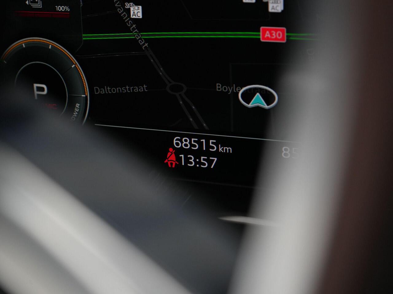 Audi Q5 Sportback 55 TFSI e 367 pk S-tronic S edition Competition / S-Line | Trekhaak | Fijnnappa leder | Bang & Olufsen | Stuur-/stoelverwarming | Matrix LED