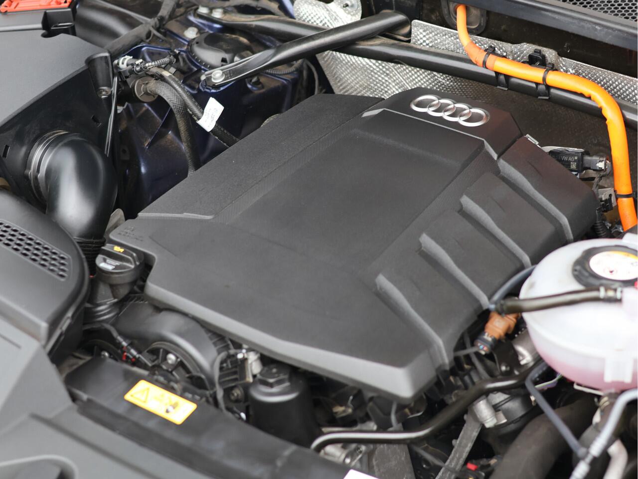 Audi Q5 55 TFSI e quattro S-line Competition | Lucht | ACC | HUD | B&O | Cam |