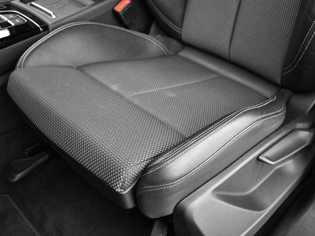 Audi Q5 50 TFSIe 300pk S-tronic S edition Competition · Apple/Android Car Play · Luchtvering · Keyless · 360 Camera · Elek. Achterklep · 20'' Inch · 01-08-2027 of 100.000km