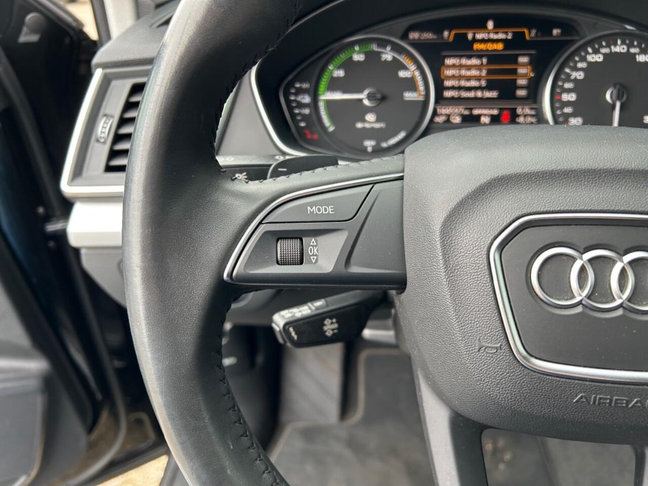 Audi Q5 50 TFSI e quattro Pro Line