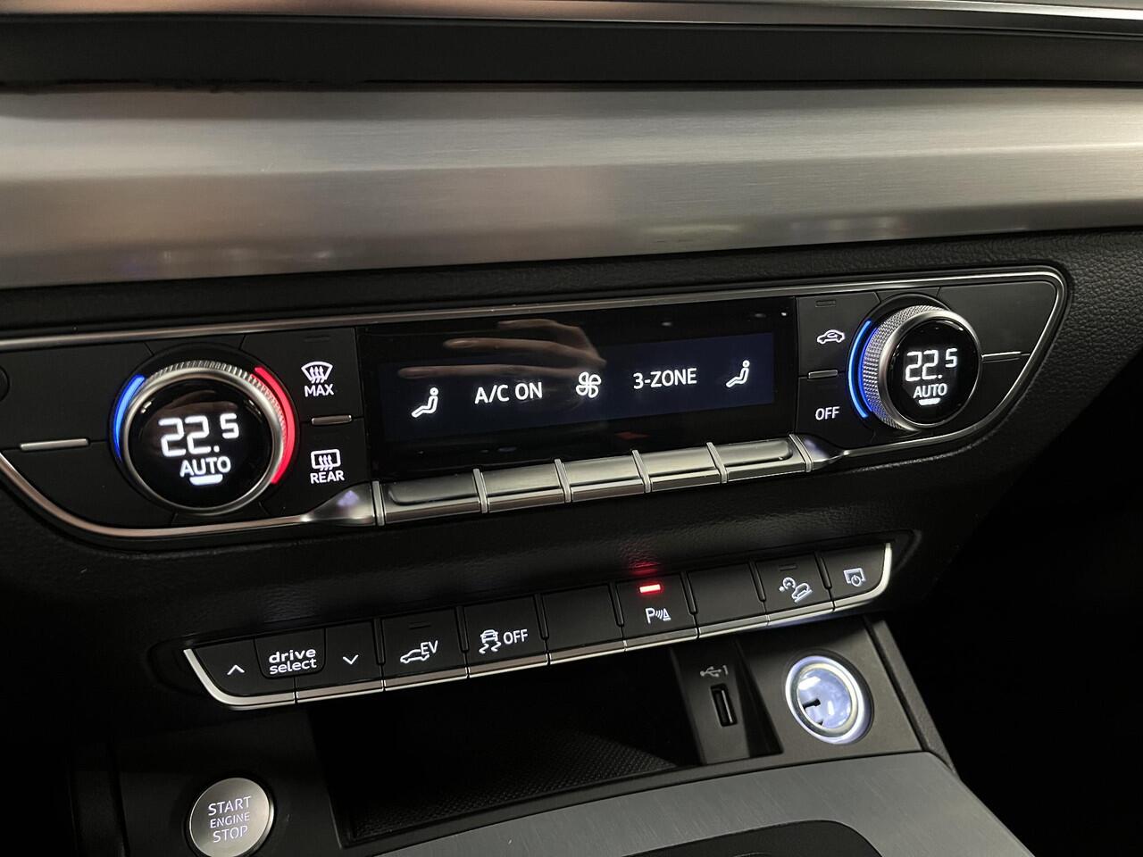 Audi Q5 55 TFSI e quattro Competition | Virtual | Camera | Parkeersensoren V+A |