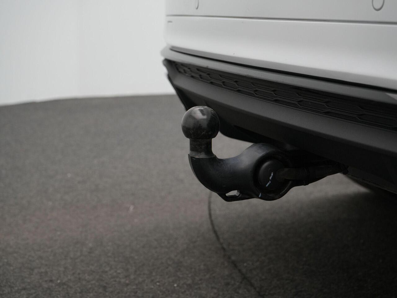 Audi Q5 55 TFSI e 367 pk S-tronic quattro S edition | Panoramadak | Trekhaak | Matrix LED koplampen | B&O sound | Luchtvering | Achteruitrijcamera | Standkachel | 21 inch