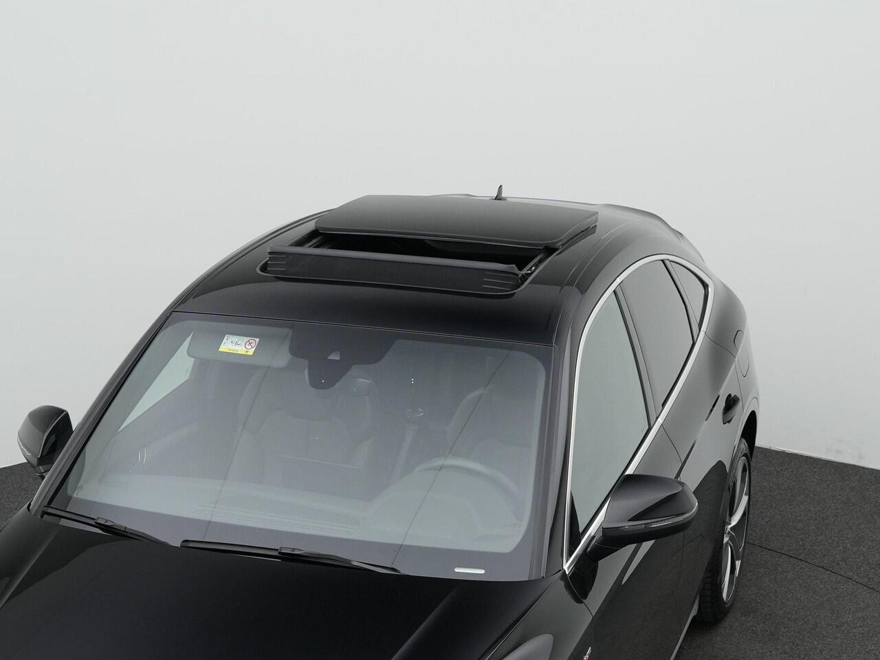 Audi Q5 Sportback 50 TFSI e 299 pk Quattro S-Line | Panoramadak | Trekhaak | Matrix LED | Achteruitrijcamera | Stoelverwarming