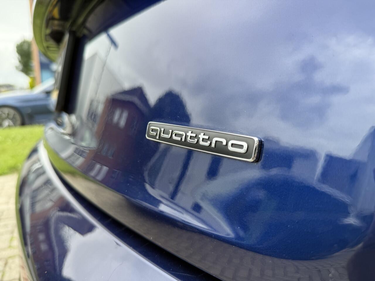 Audi Q5 50 TFSI e S edition Pano | Elektr trekhaak