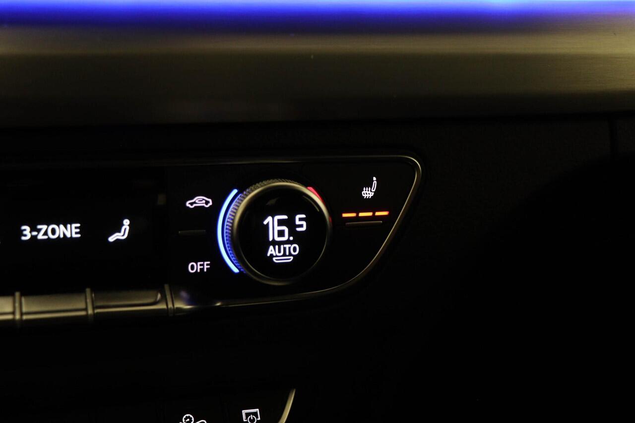 Audi Q5 Sportback 55 TFSI e S edition | PANORAMADAK | LEDER | TREKHAAK | 20" | S-line