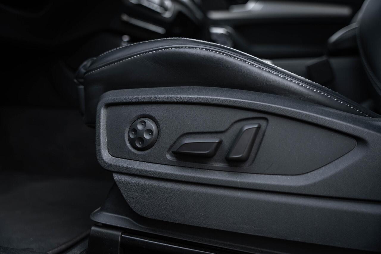 Audi Q5 55 TFSI e quattro Competition |RS zetels |Pano |Gevlakt stuur |Sfeer |360° |Matrix LED