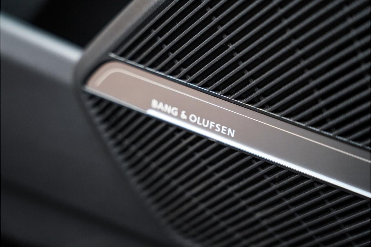 Audi Q5 55 TFSI e S-Line Black ed|B&O|Acc|Camera|Alcantara