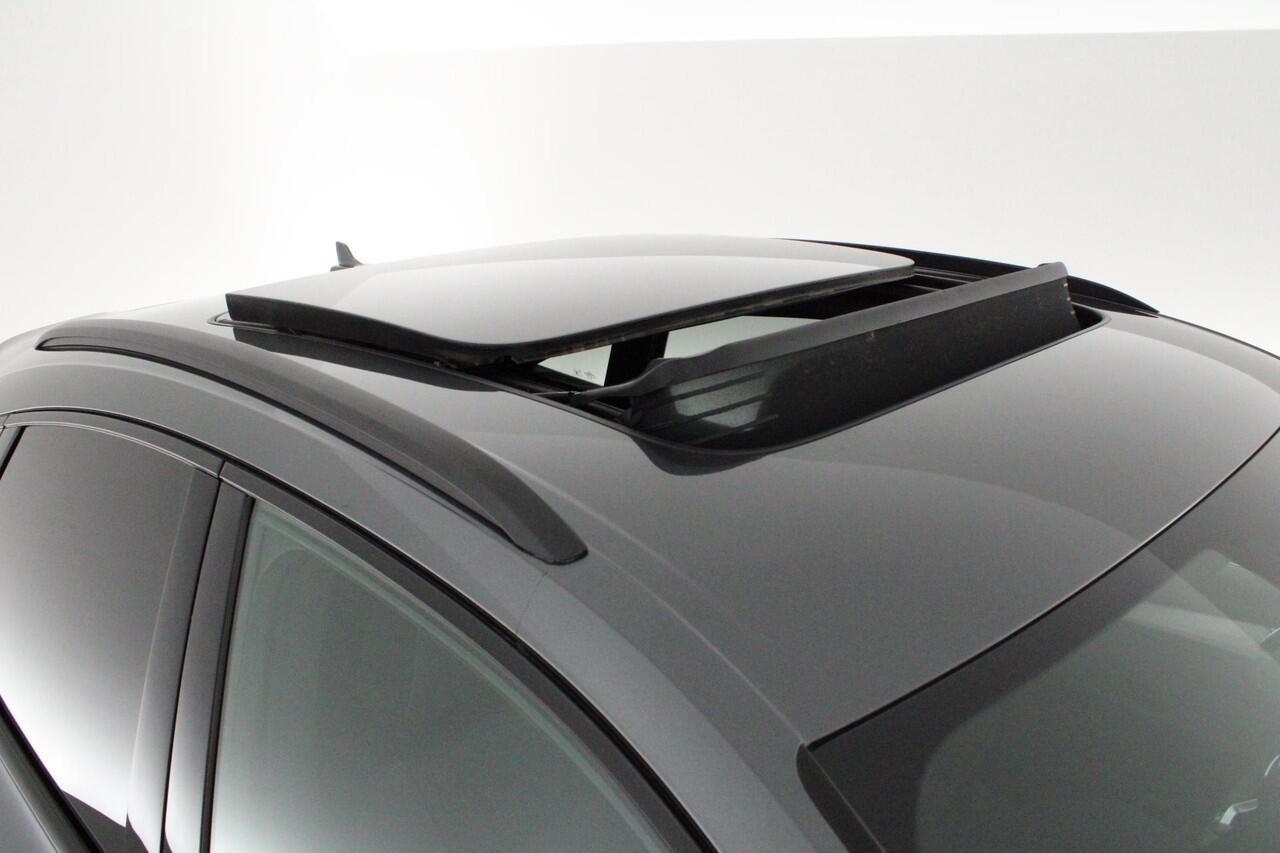 Audi Q5 Sportback 50 TFSI e 299pk 2x S-Line Black Edition Luchtvering Head-Up 360Camera Keyless Massage Navigatie