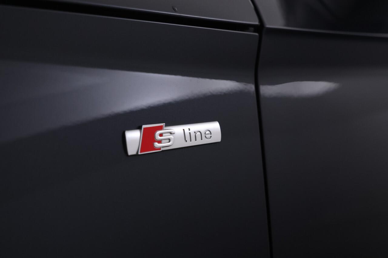 Audi Q5 55 TFSI e quattro Competition S-line B+B, Virtual, Panorama, Etc.