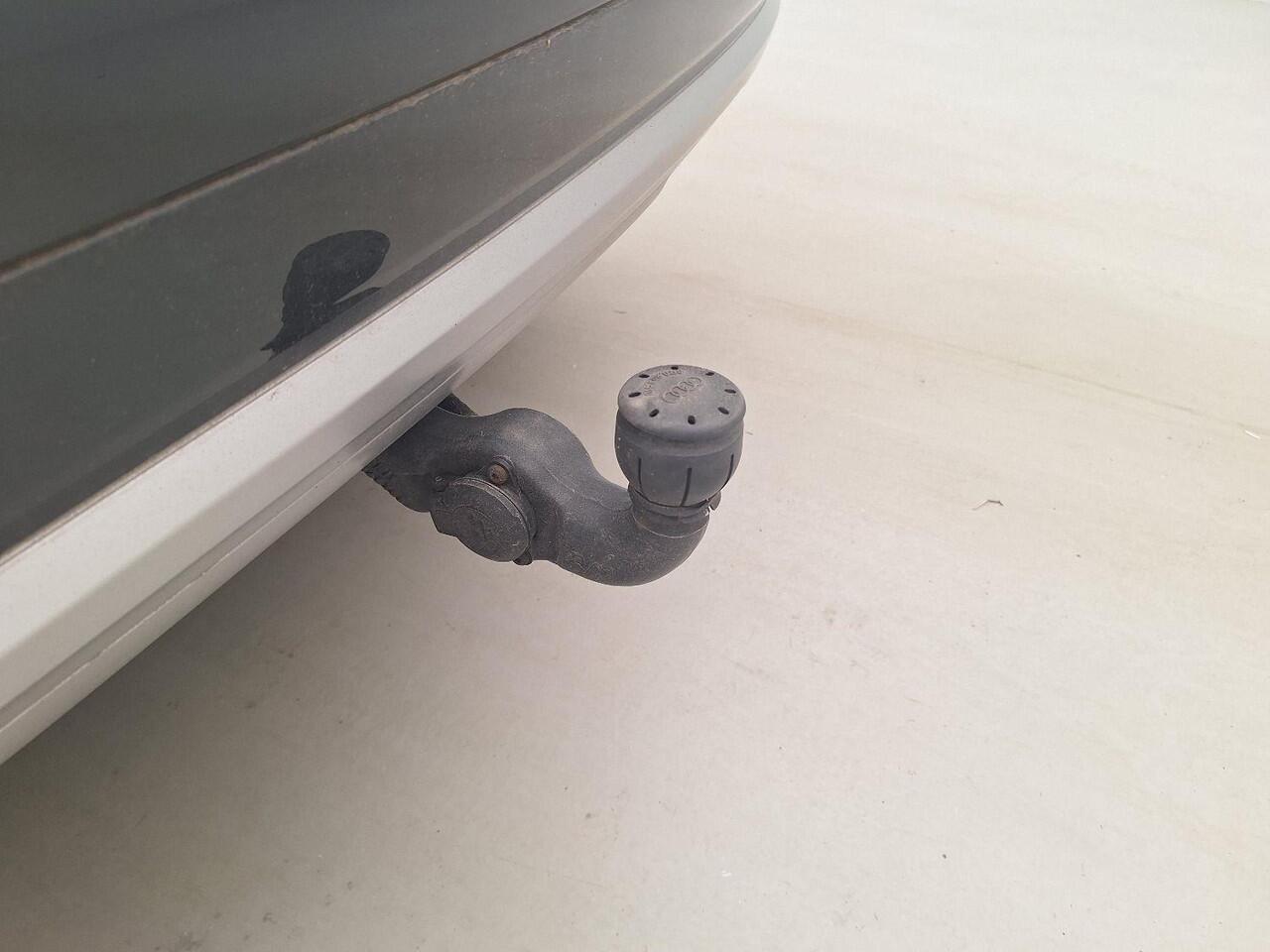 Audi Q5 50 TFSI e Advanced edition PHEV | luchtvering| digitaal dash | trekhaak | verwarmde stoelen |