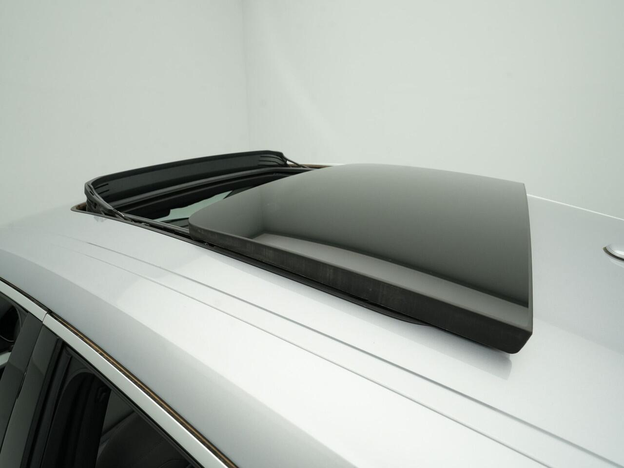 Audi Q5 Sportback 50 TFSI e S edition Panoramadak Matrix led Camera 37