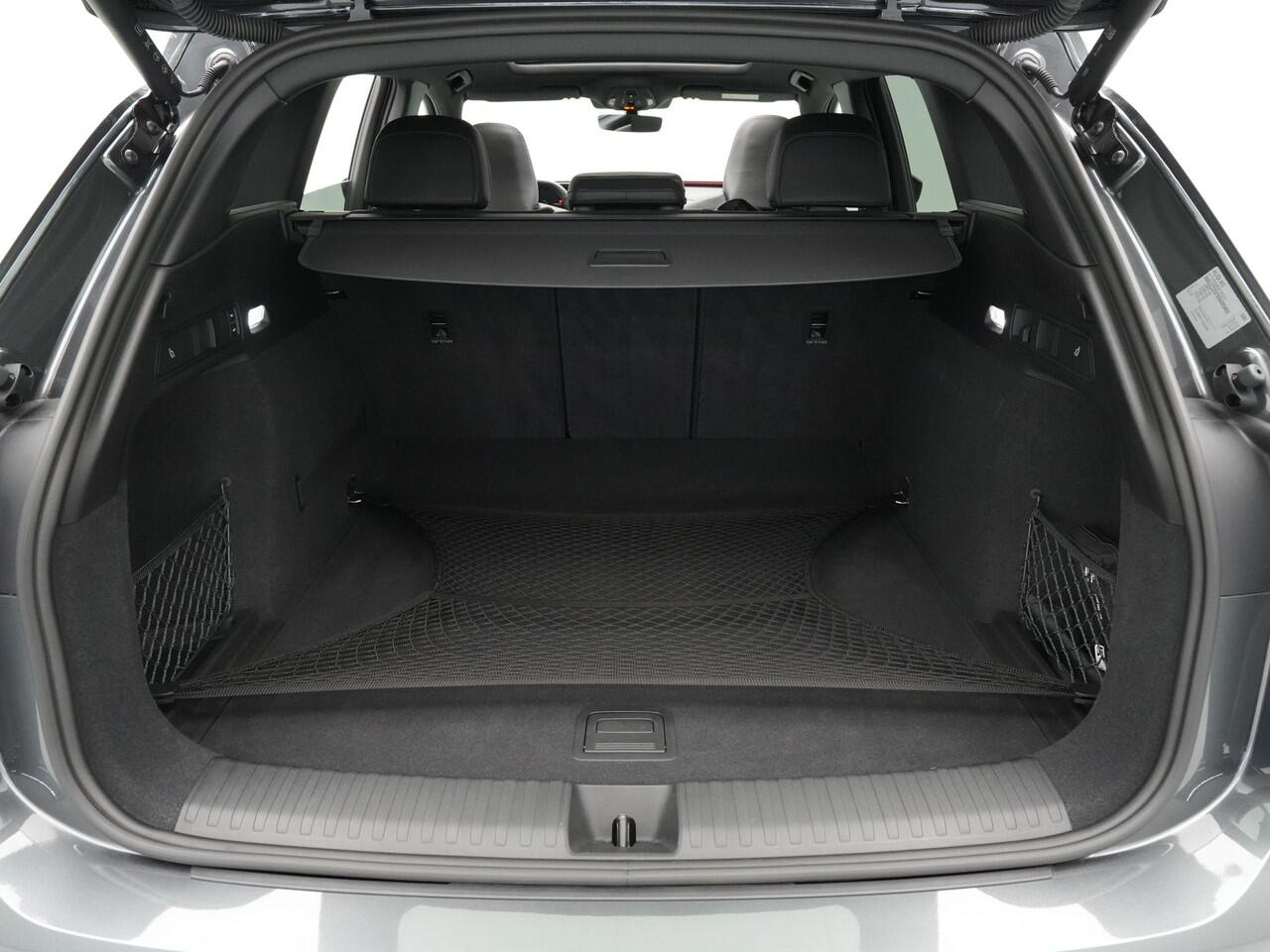 Audi Q6 SQ6 e-tron SQ6 100 kWh Sportstoelen plus, B&O, Luchtvering, Panoramadak 31