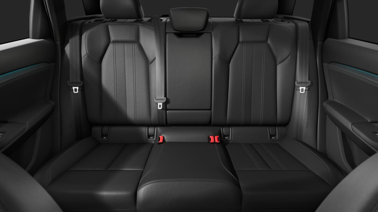 Audi Q6 e-tron performance 306 1AT S Edition Automaat