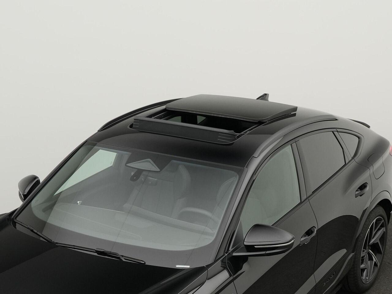 Audi Q6 Sportback e-tron S edition performance 100 kWh / S-Line