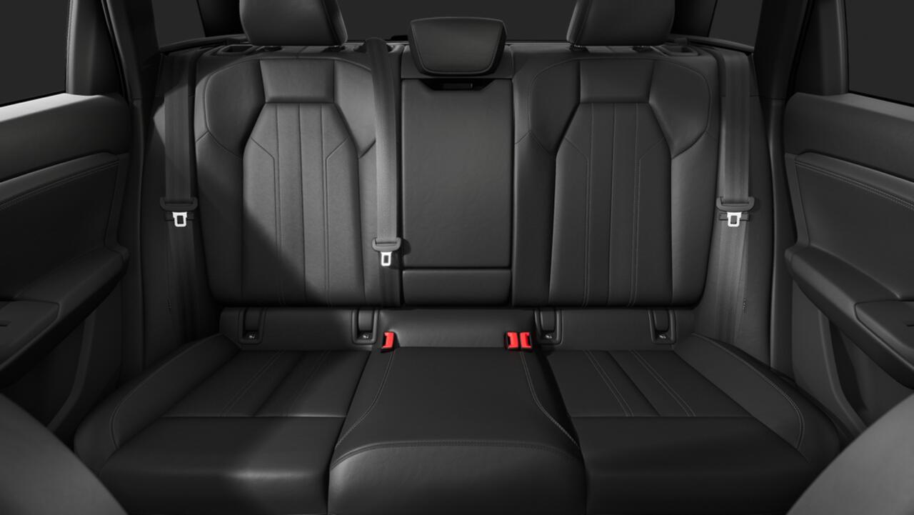 Audi Q6 e-tron performance 306 1AT S Edition Automaat