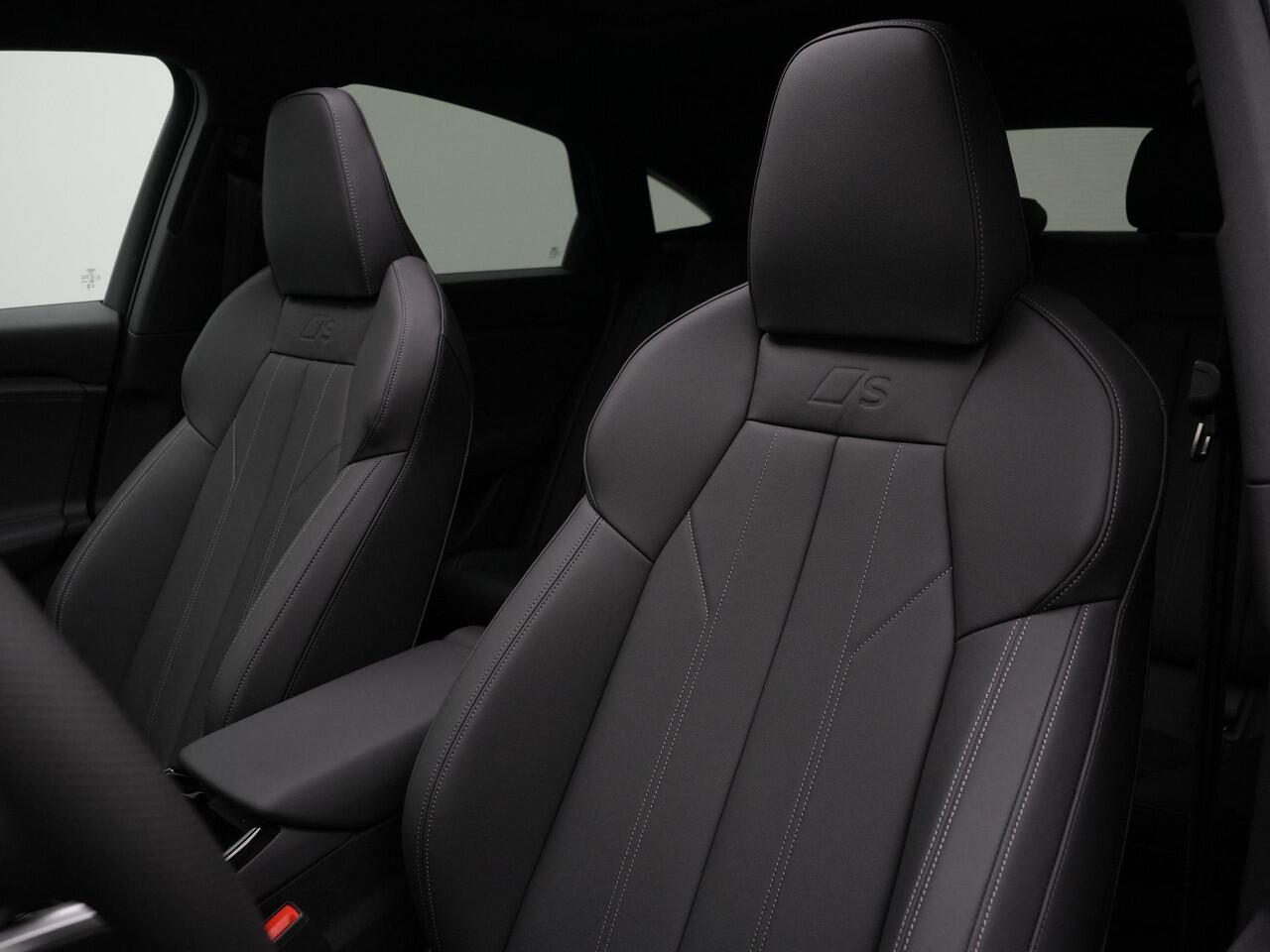 Audi Q6 Sportback e-tron S edition performance 100 kWh / S-Line