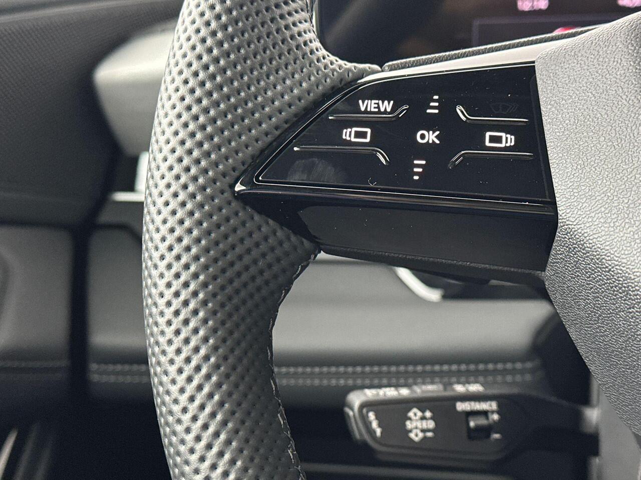 Audi Q6 Sportback e-tron S edition e-tron perf 100Kwh 225 kW / 306 PK Sport