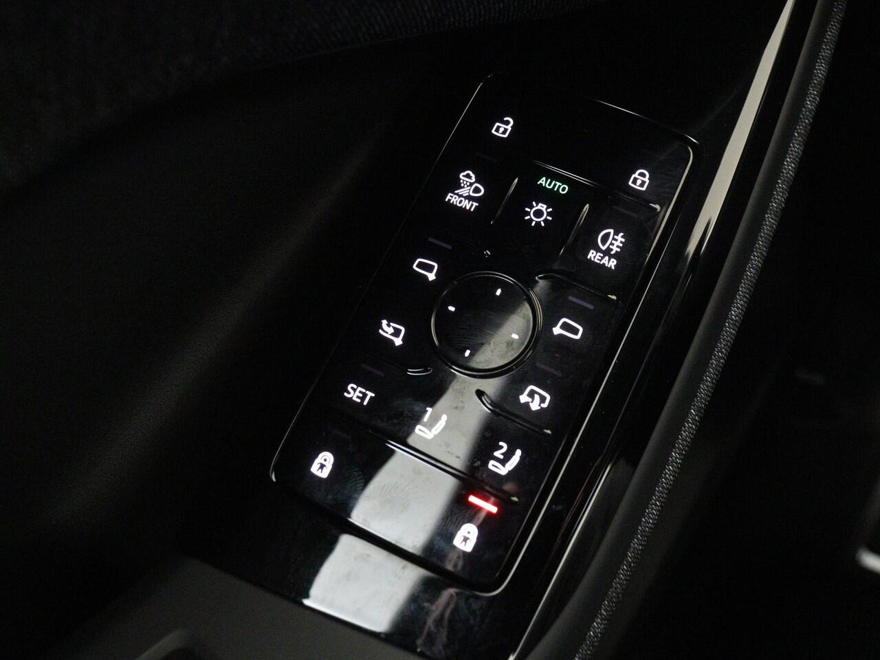 Audi Q6 e-tron S edition performance 100 kWh