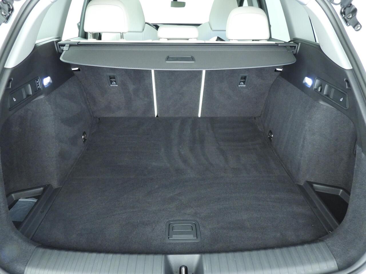 Audi Q6 e-tron Advanced edition 100 kWh | SoH 99,1% | B&O | Luchtvering | Pano | MMI bijrijdersdisplay