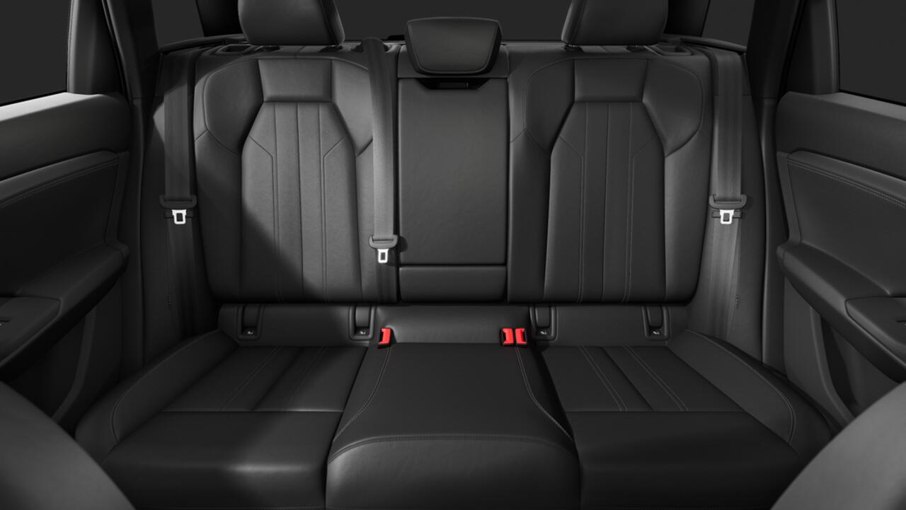 Audi Q6 e-tron performance 306 1AT S Edition Automaat