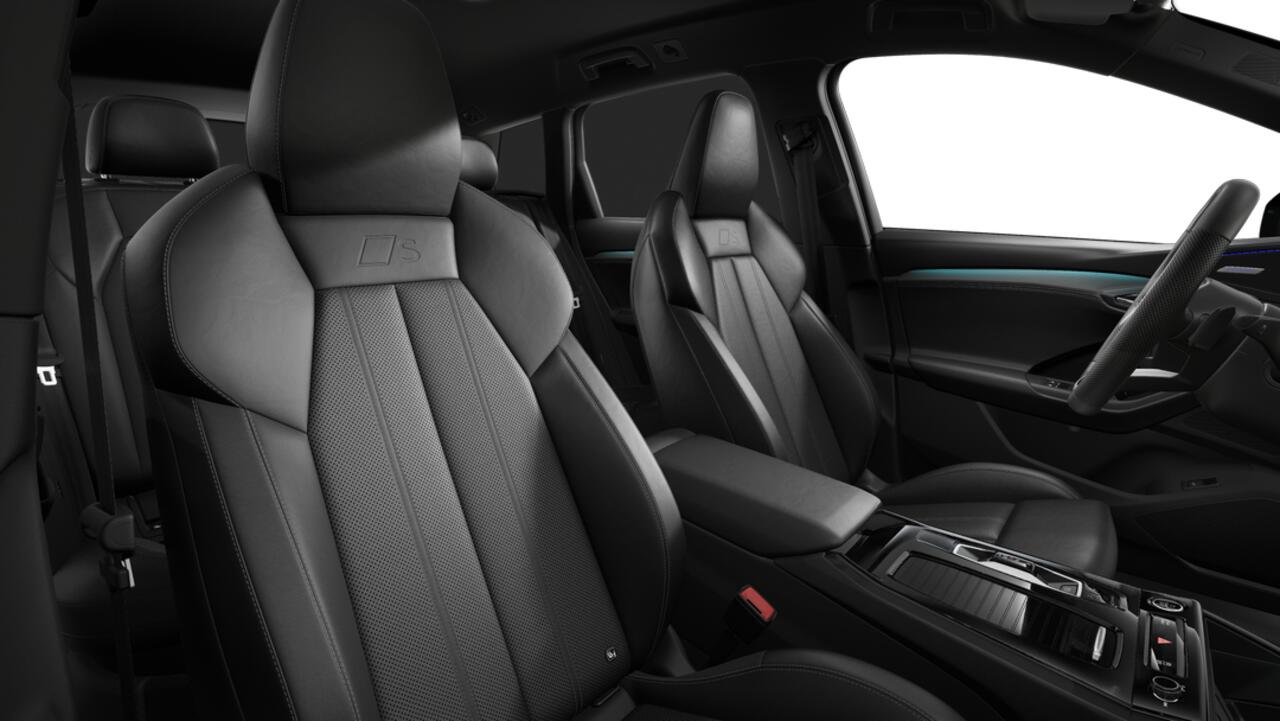 Audi Q6 e-tron performance 306 1AT S Edition Automaat