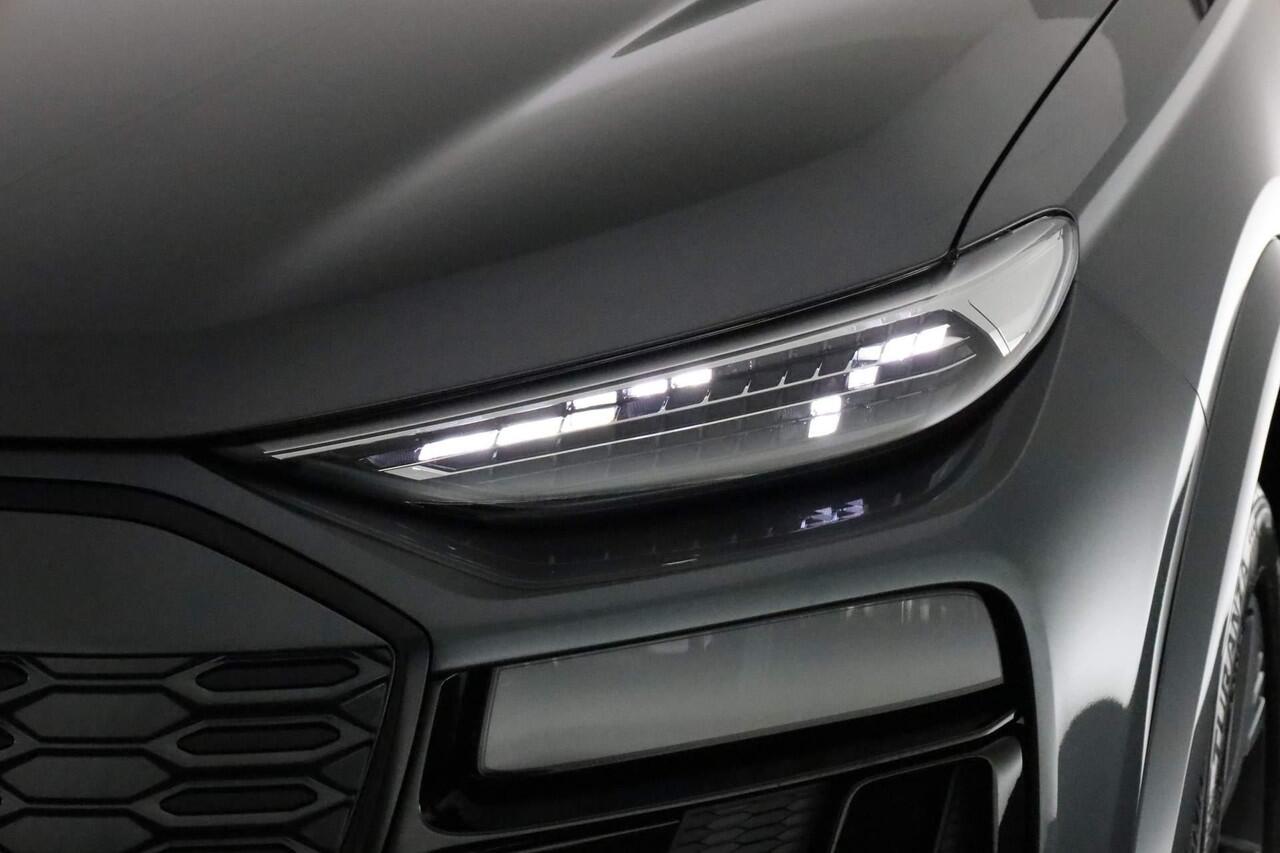 Audi Q6 e-tron S edition performance 100 kWh 225kW / 306 pk | Tech pro | Comfortpakket pro | S line exterieur