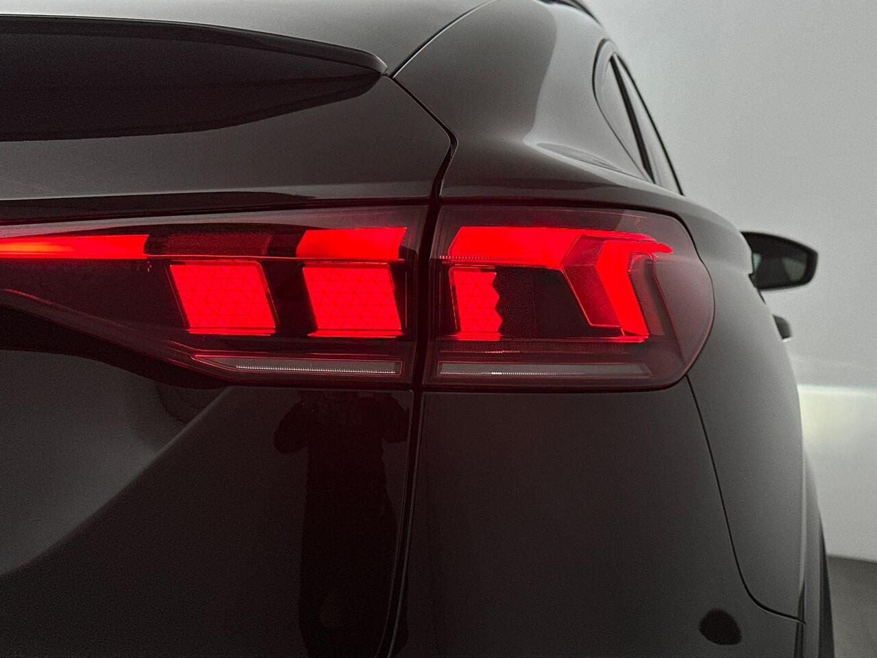 Audi Q6 Sportback e-tron S Edition e-tron perf 225kW/306pk 100Kwh Sportback