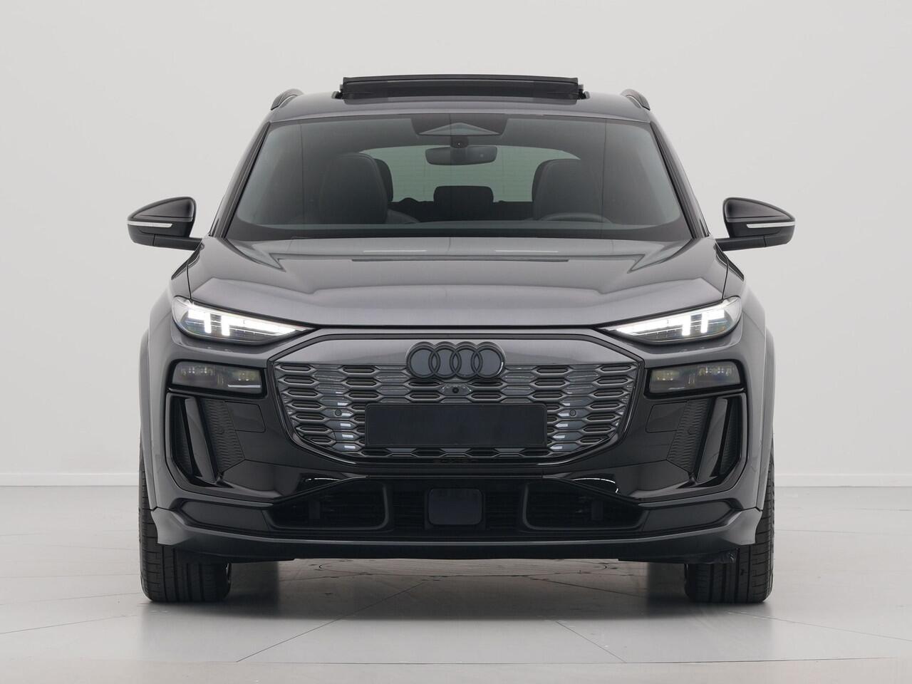 Audi Q6 SQ6 e-tron SQ6 100 kWh Sportstoelen plus, B&O, Luchtvering, Panoramadak 31
