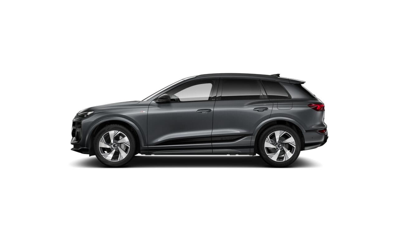 Audi Q6 e-tron performance 306 1AT S Edition Automaat