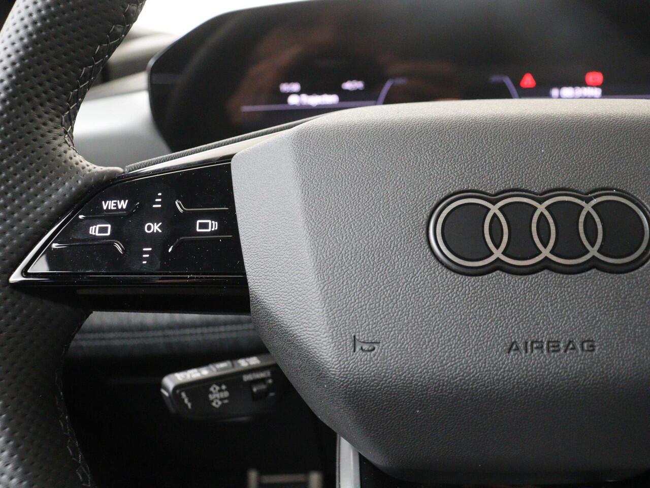 Audi Q6 e-tron S edition performance 100 kWh