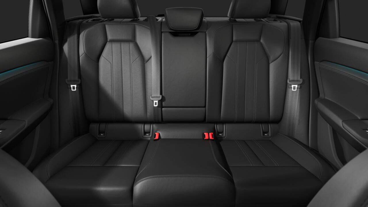 Audi Q6 e-tron 252 1AT S edition Automaat