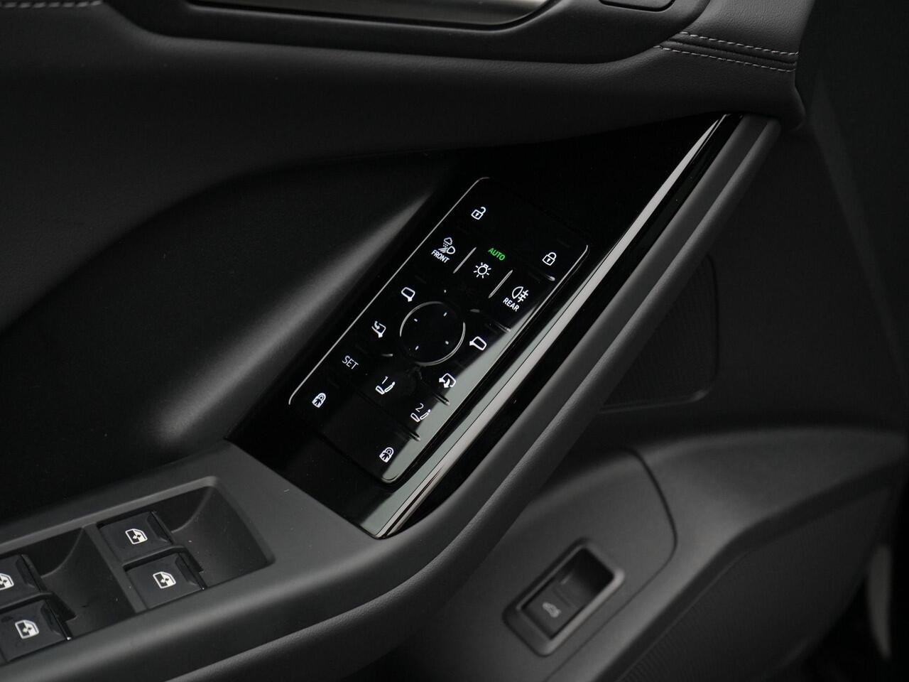 Audi Q6 Sportback e-tron S edition performance 100 kWh / S-Line