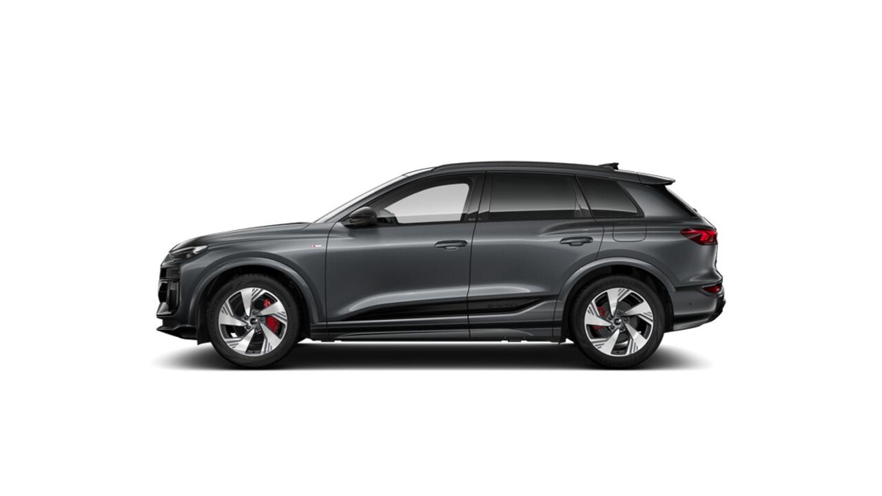 Audi Q6 e-tron performance 306 1AT S Edition Automaat