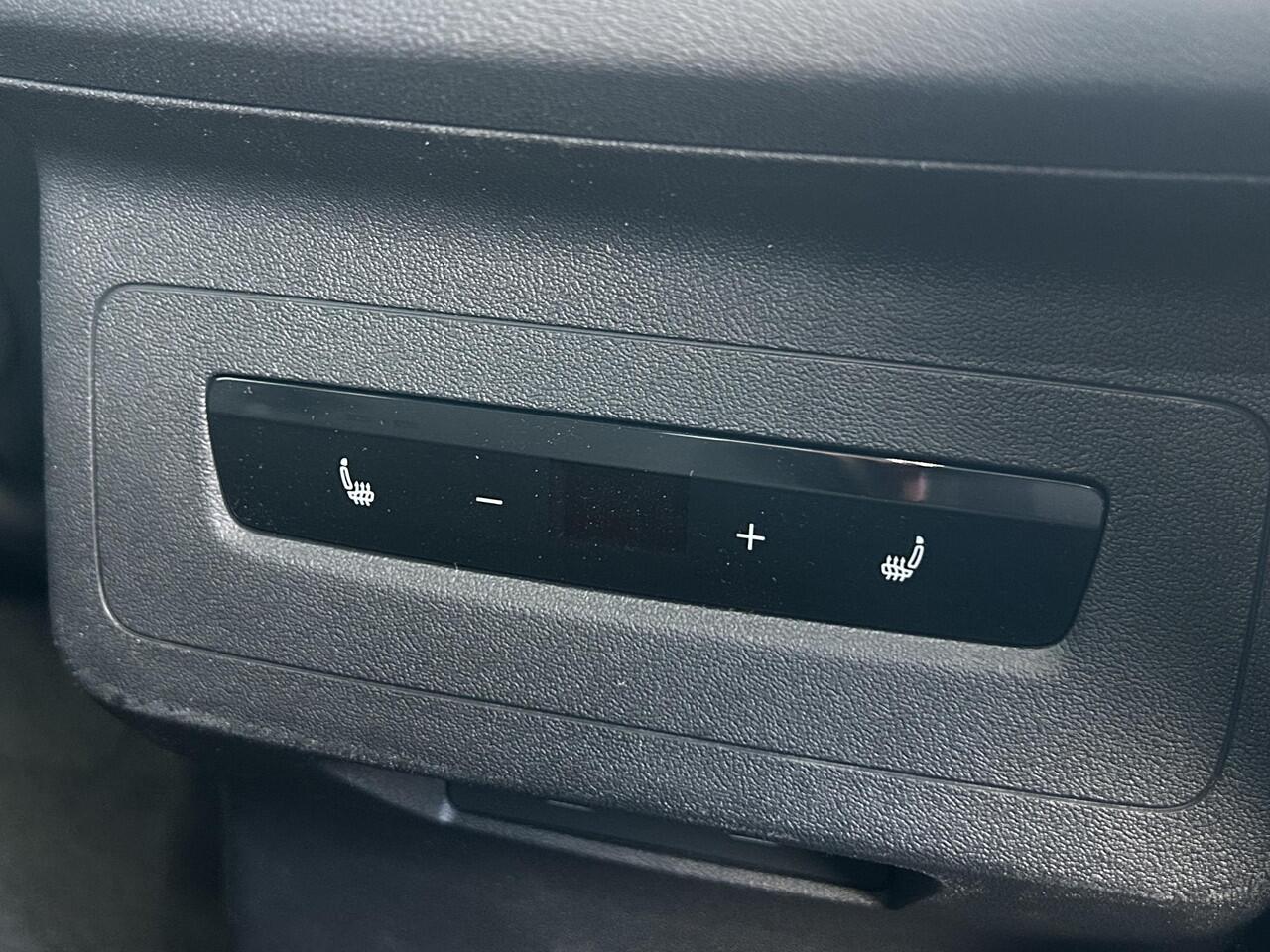 Audi Q6 e-tron Advanced edition Performance 100 Kwh / 306 PK | Matrix LED | Trekhaak | Stuurverwarming | Zwart optiek pakket