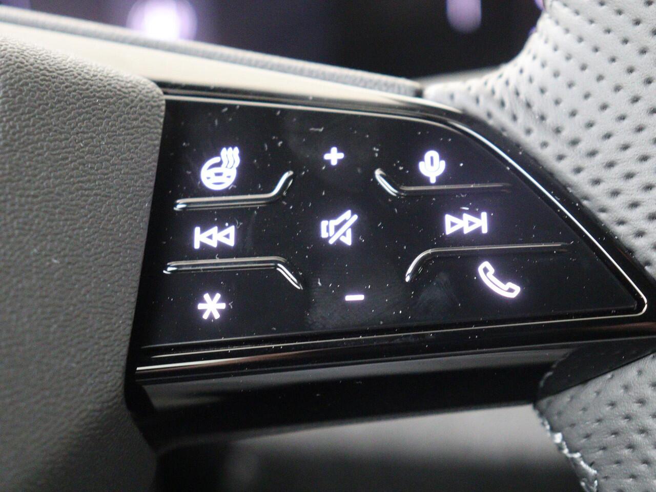 Audi Q6 e-tron S edition performance 100 kWh